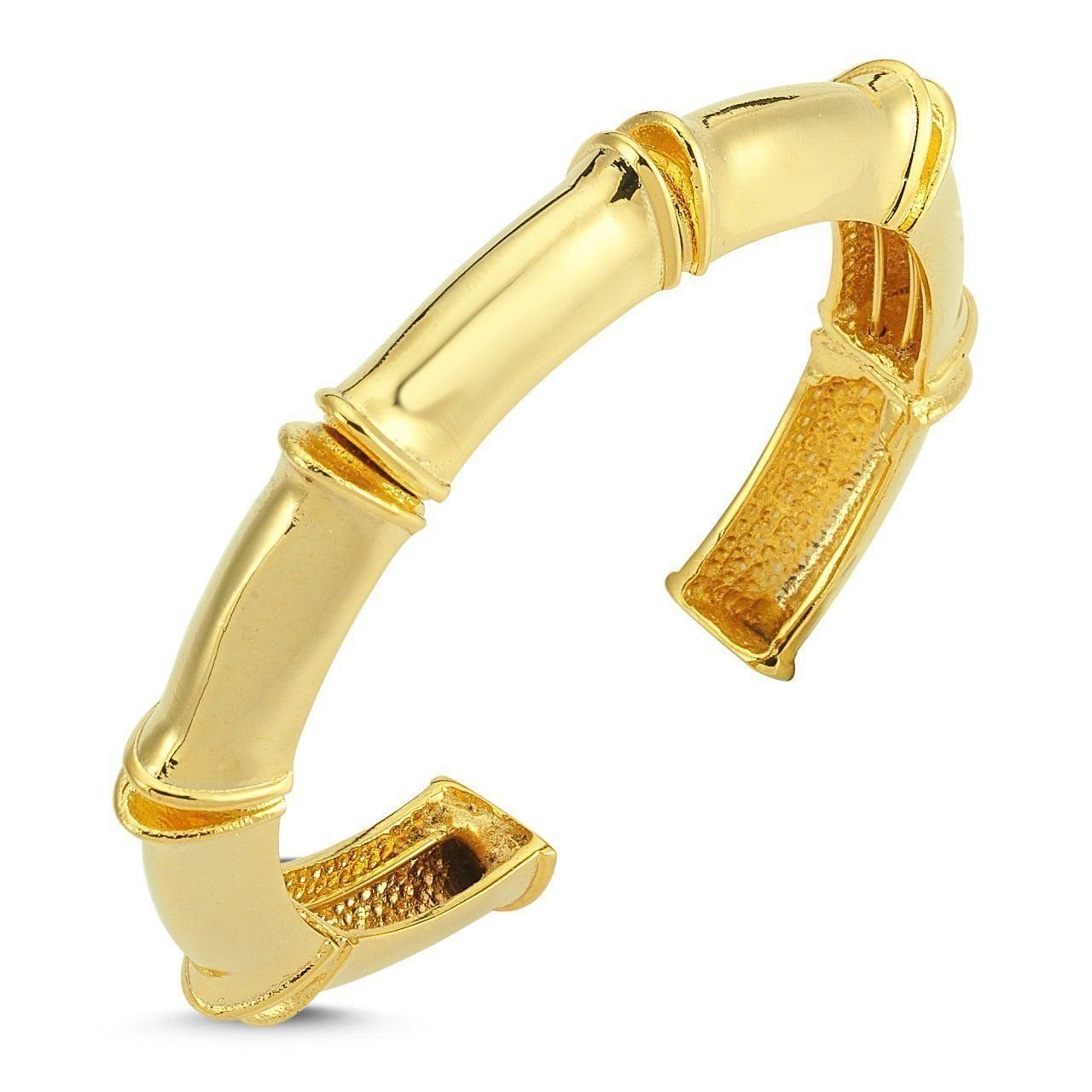 Altın Kaplama Kemik Bileklik