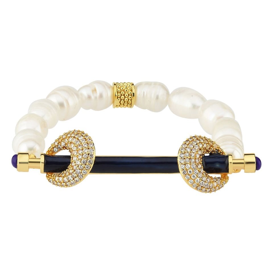 Judi Altın Kaplama Bileklik