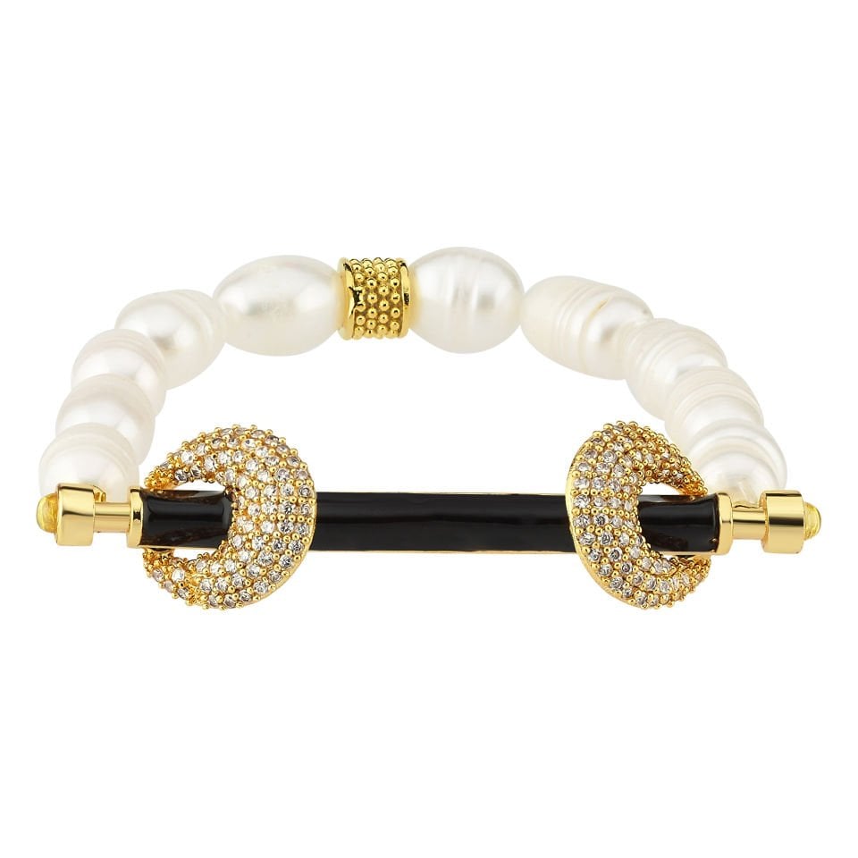 Judi Altın Kaplama Bileklik